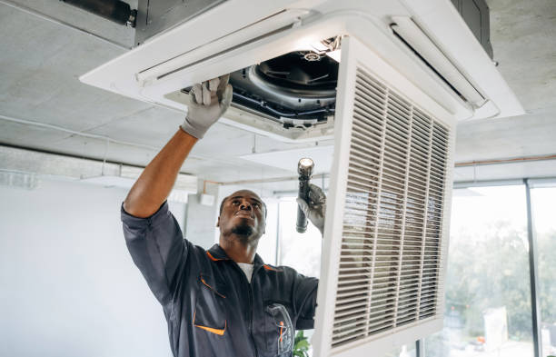Licensed Ac Repair service in Saint Pauls, NC - FH HVAC