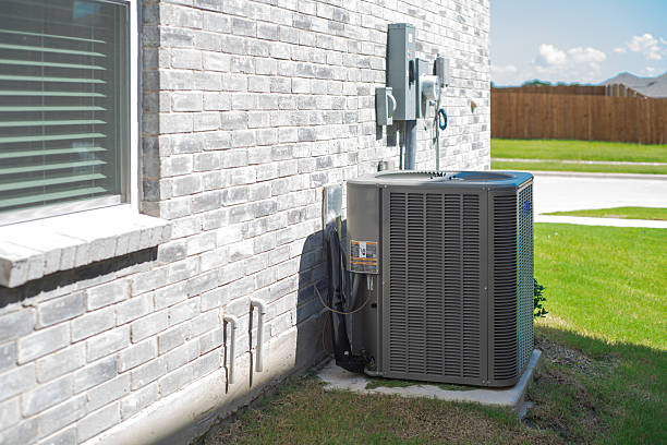 Reliable Ac Repair contractor in Saint Pauls, NC by FH HVAC